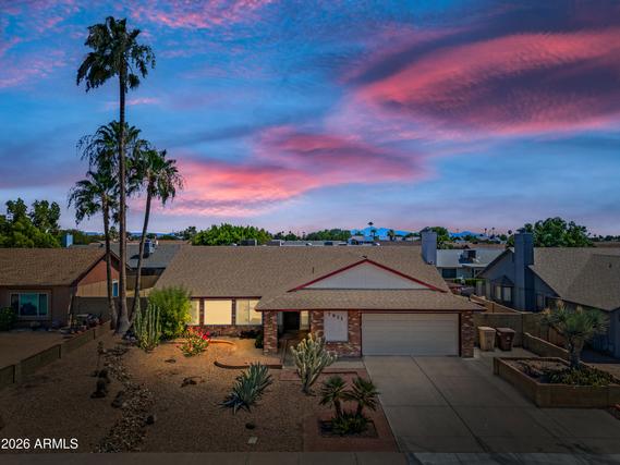 New Homes For Sale This Week That Attend Oasis Elementary School: June 12th to June 18th