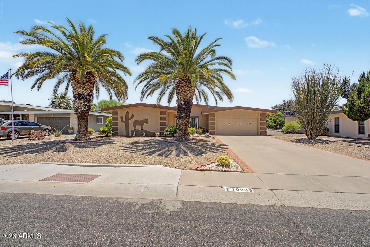 10833 W Boswell Blvd., Sun City, AZ 85373