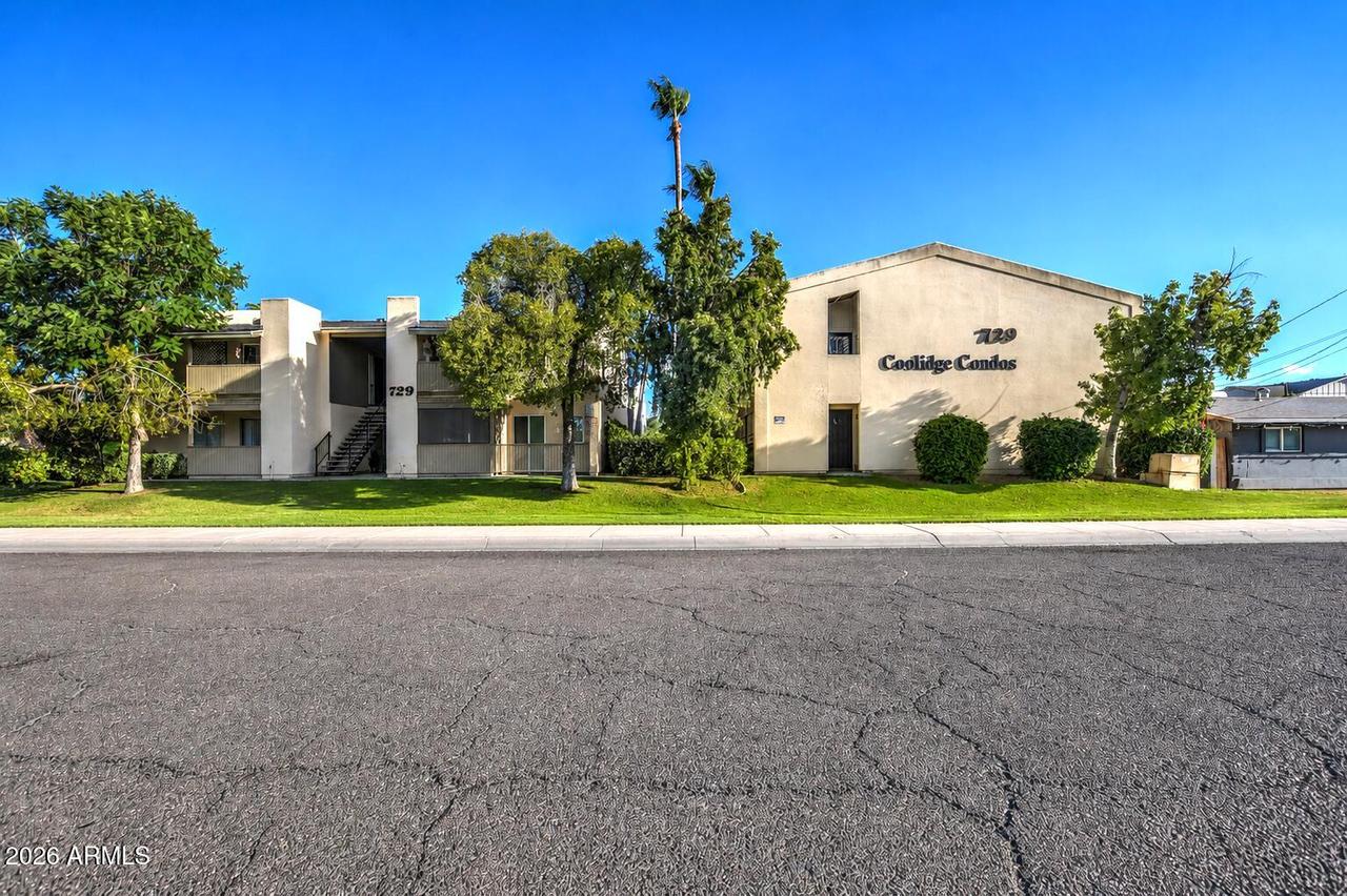 729 W Coolidge St. #110, Phoenix, AZ 85013