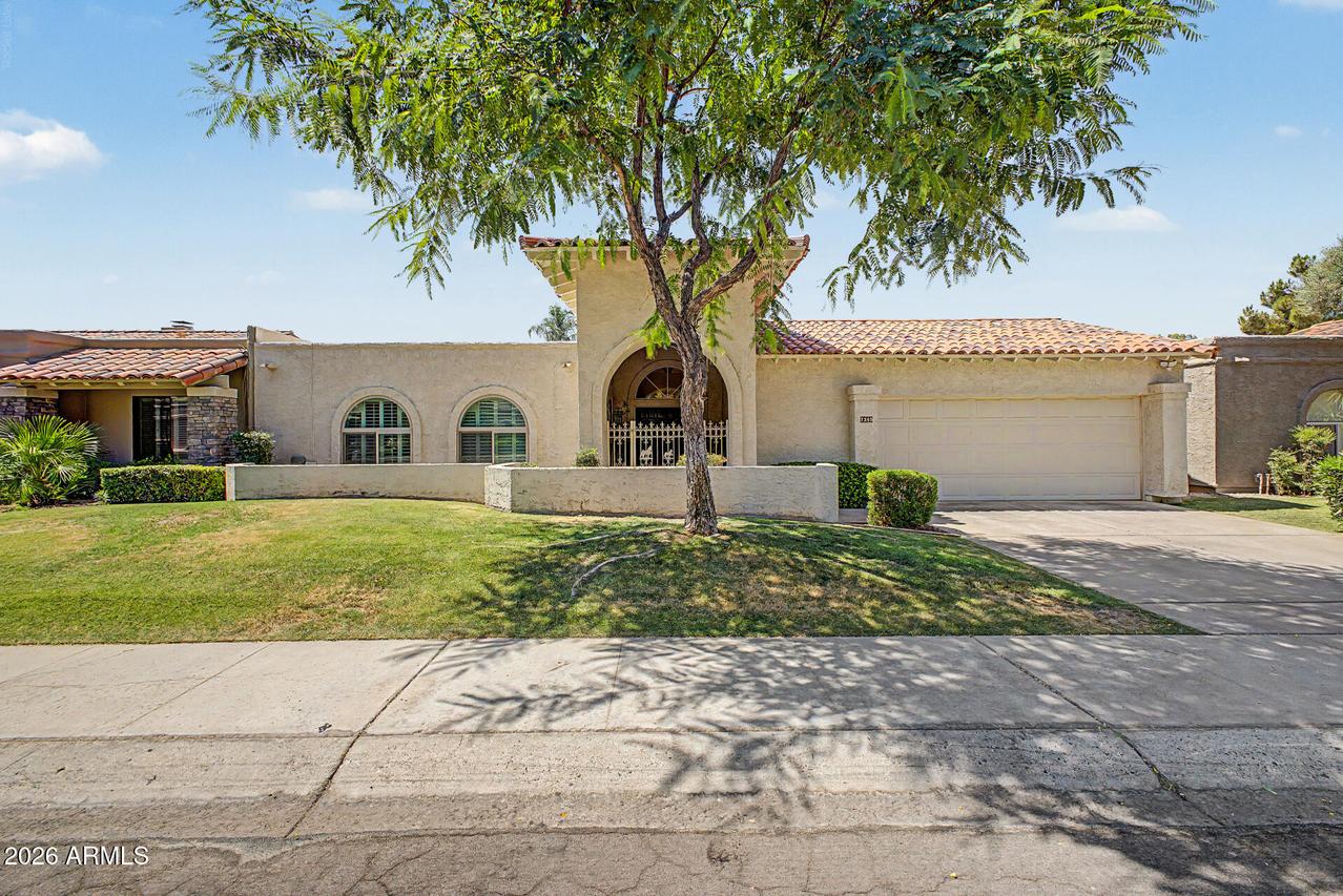 7245 E Las Palmaritas Dr., Scottsdale, AZ 85258