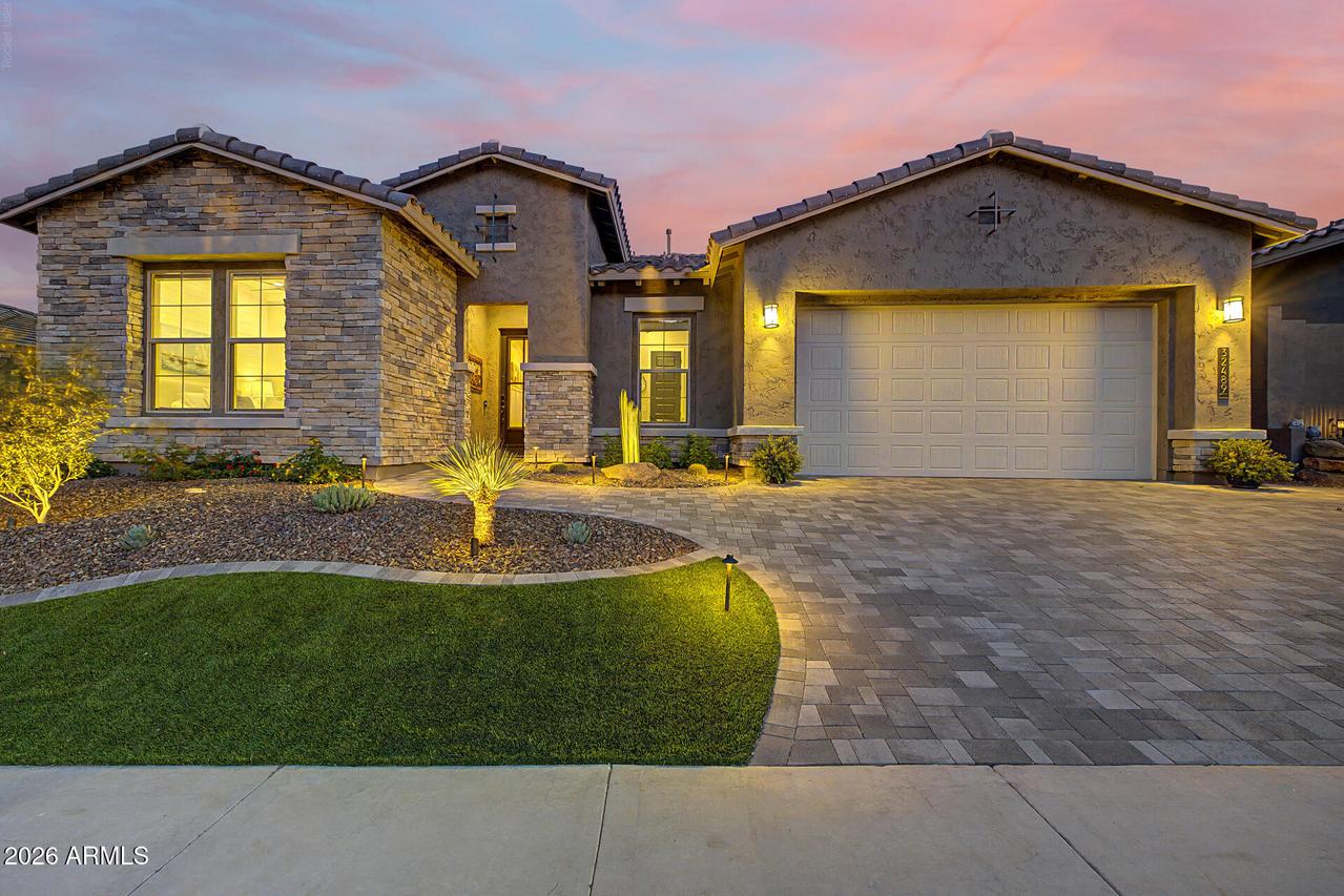32489 N 135th Dr., Peoria, AZ 85383