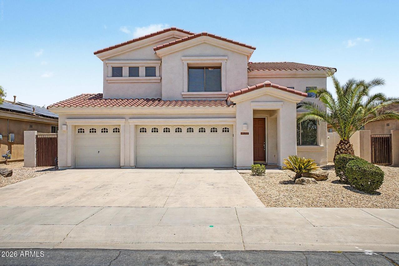 2923 N 140th Dr., Goodyear, AZ 85395