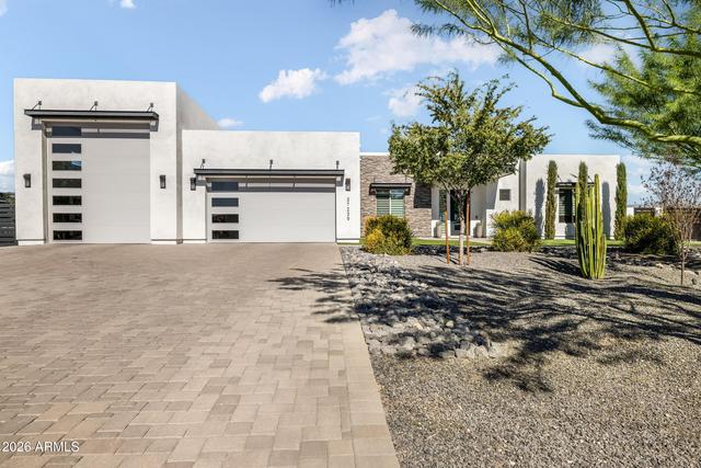 New Homes For Sale This Week That Attend Desert Mountain School: June 12th to June 18th
