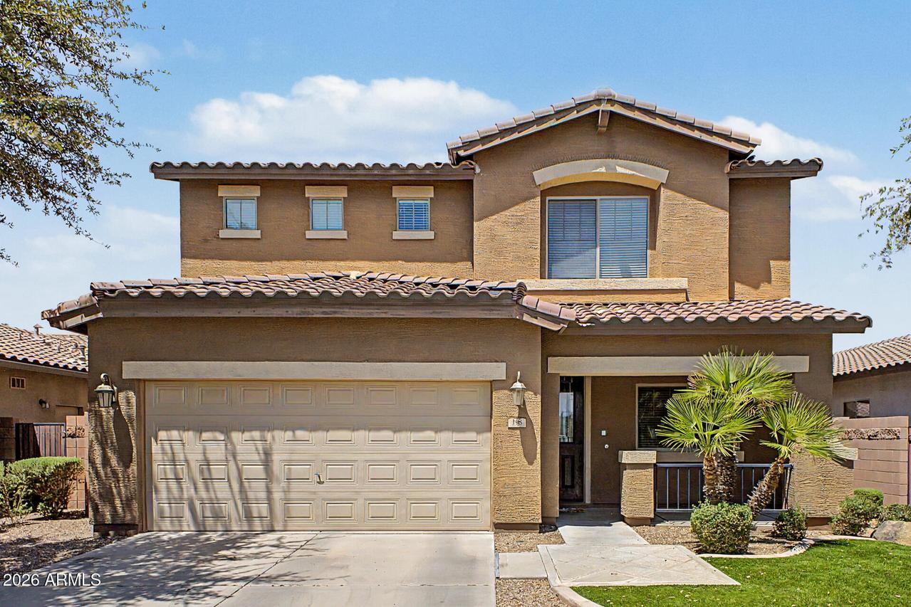 398 W Lyle Ave., San Tan Valley, AZ 85140