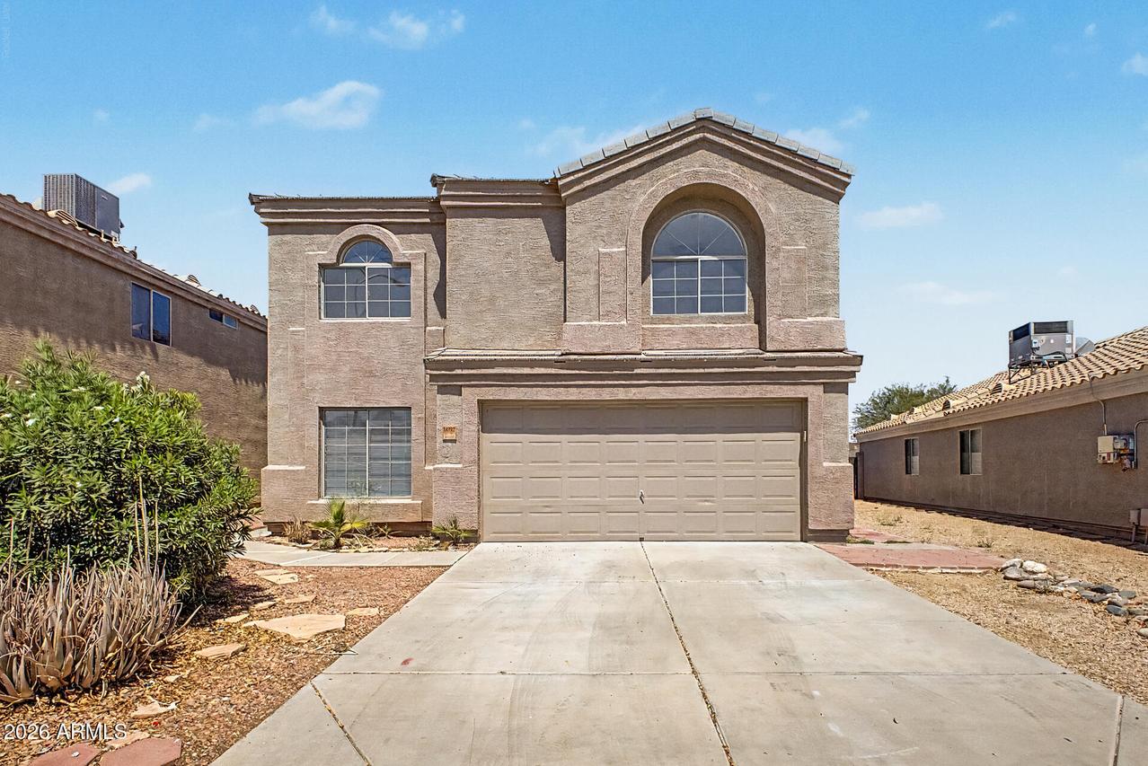 14209 N 125th Dr., El Mirage, AZ 85335