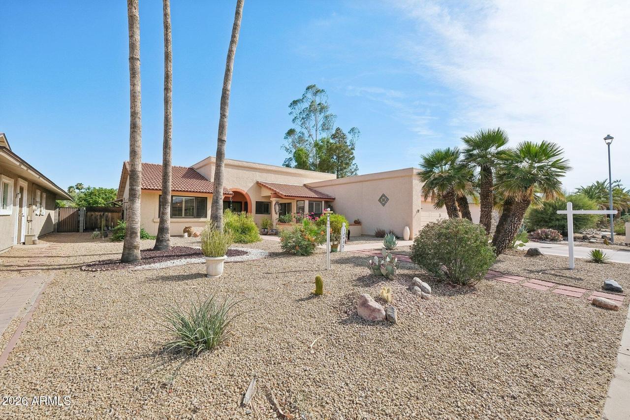 12435 W Tigerseye Dr., Sun City West, AZ 85375
