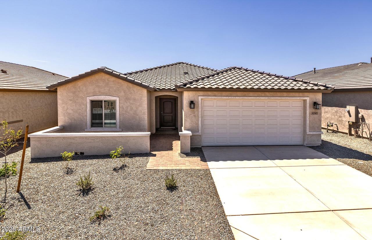 42965 W Palo Nuez St., Maricopa, AZ 85138