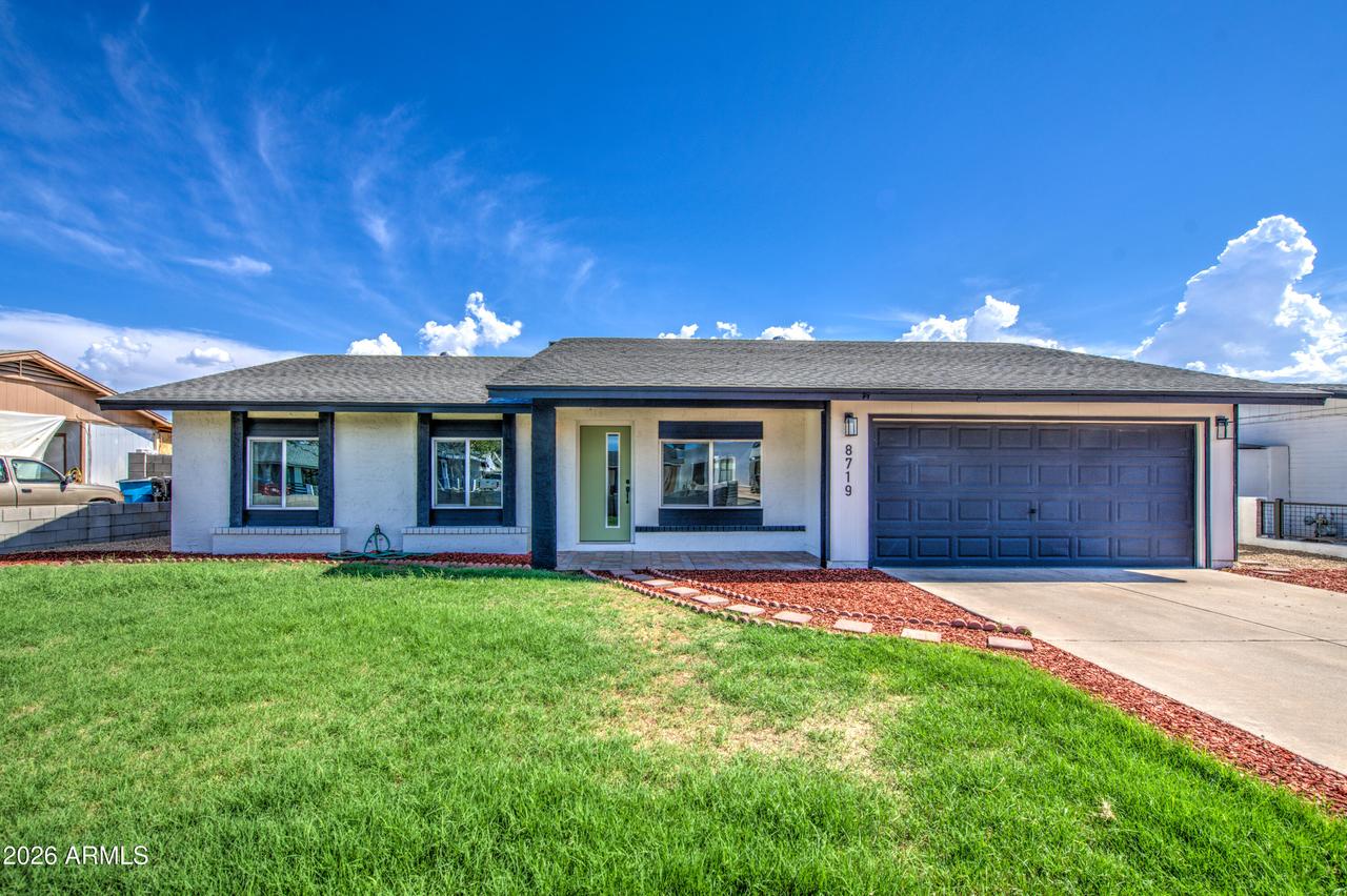 8719 W Avalon Dr., Phoenix, AZ 85037