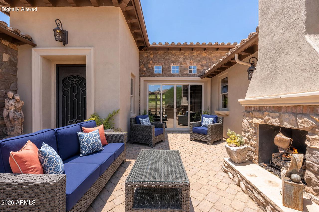 27720 N 110th Pl., Scottsdale, AZ 85262