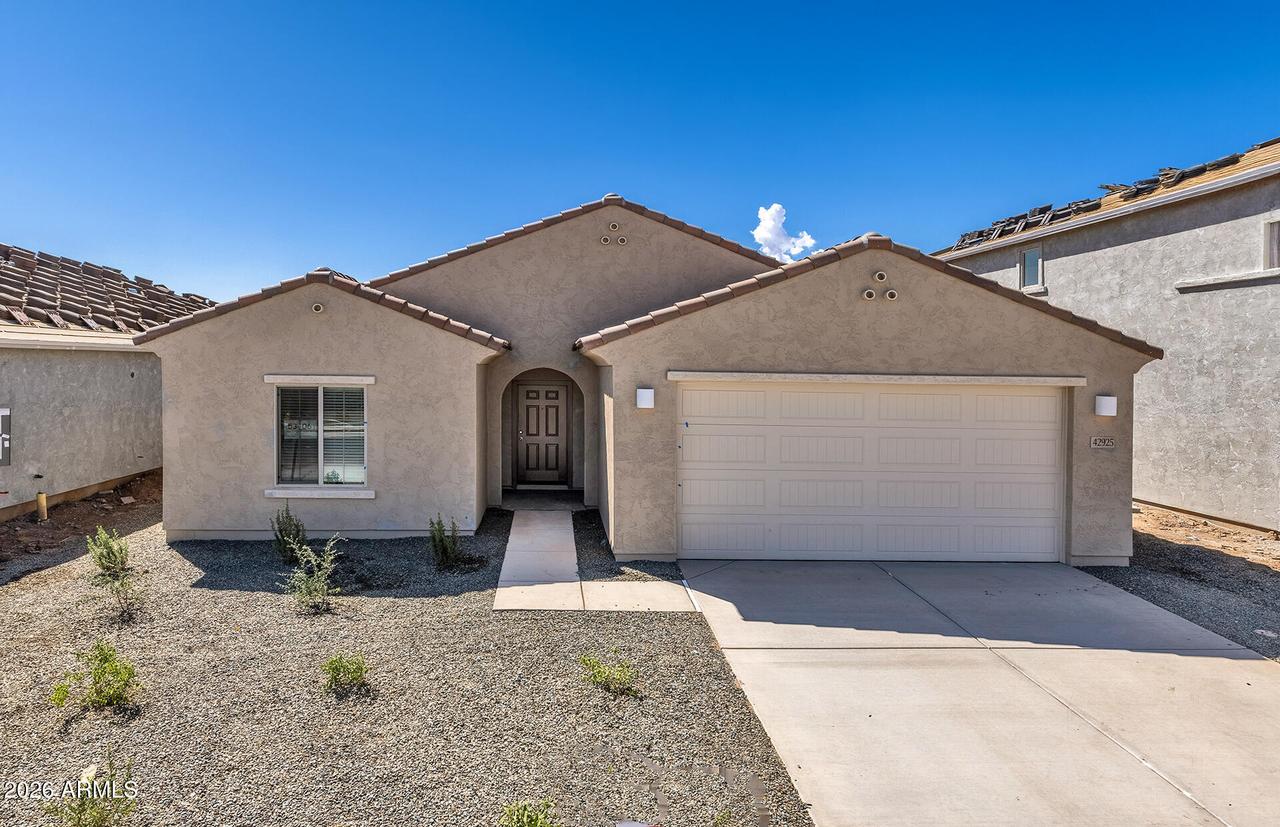 42925 W Palo Nuez St., Maricopa, AZ 85138