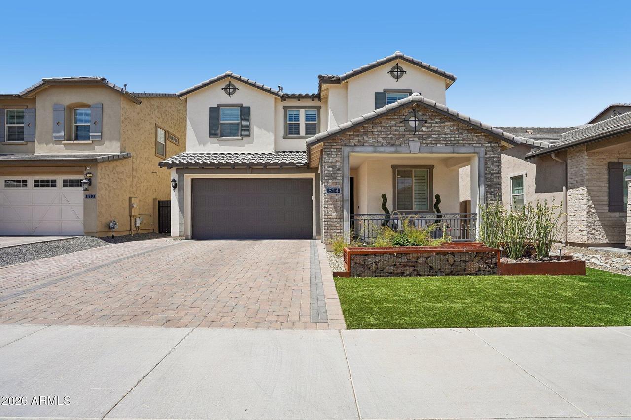 814 E Deer Creek Rd., Phoenix, AZ 85048