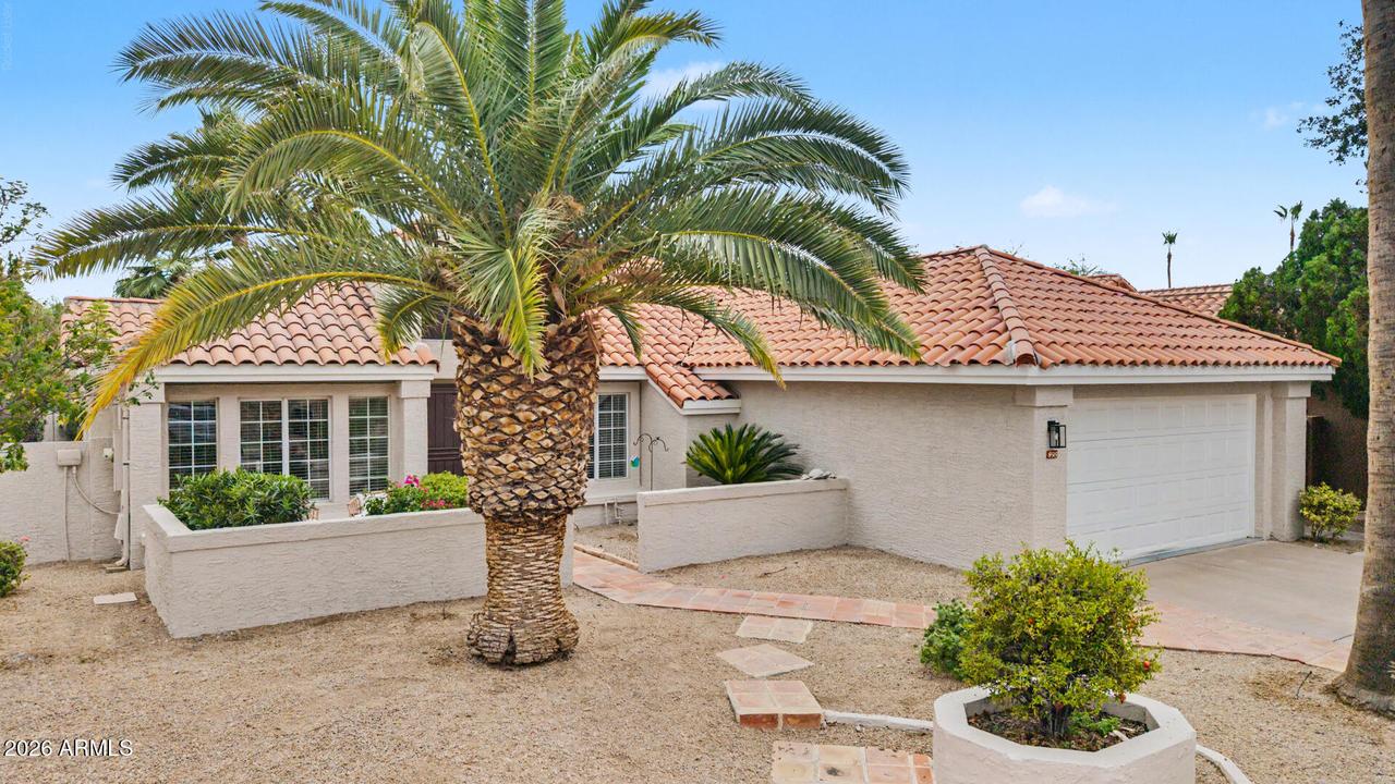 8515 S Maple Ave., Tempe, AZ 85284