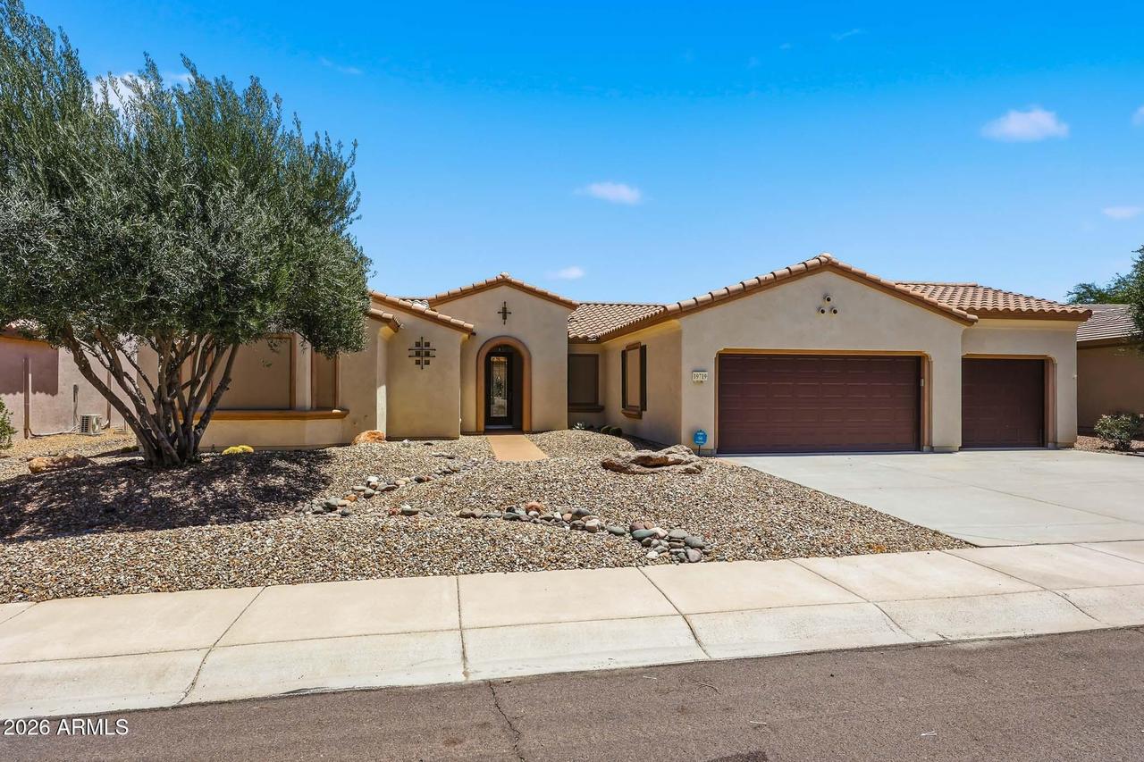 19719 N Hidden Ridge Dr., Surprise, AZ 85374
