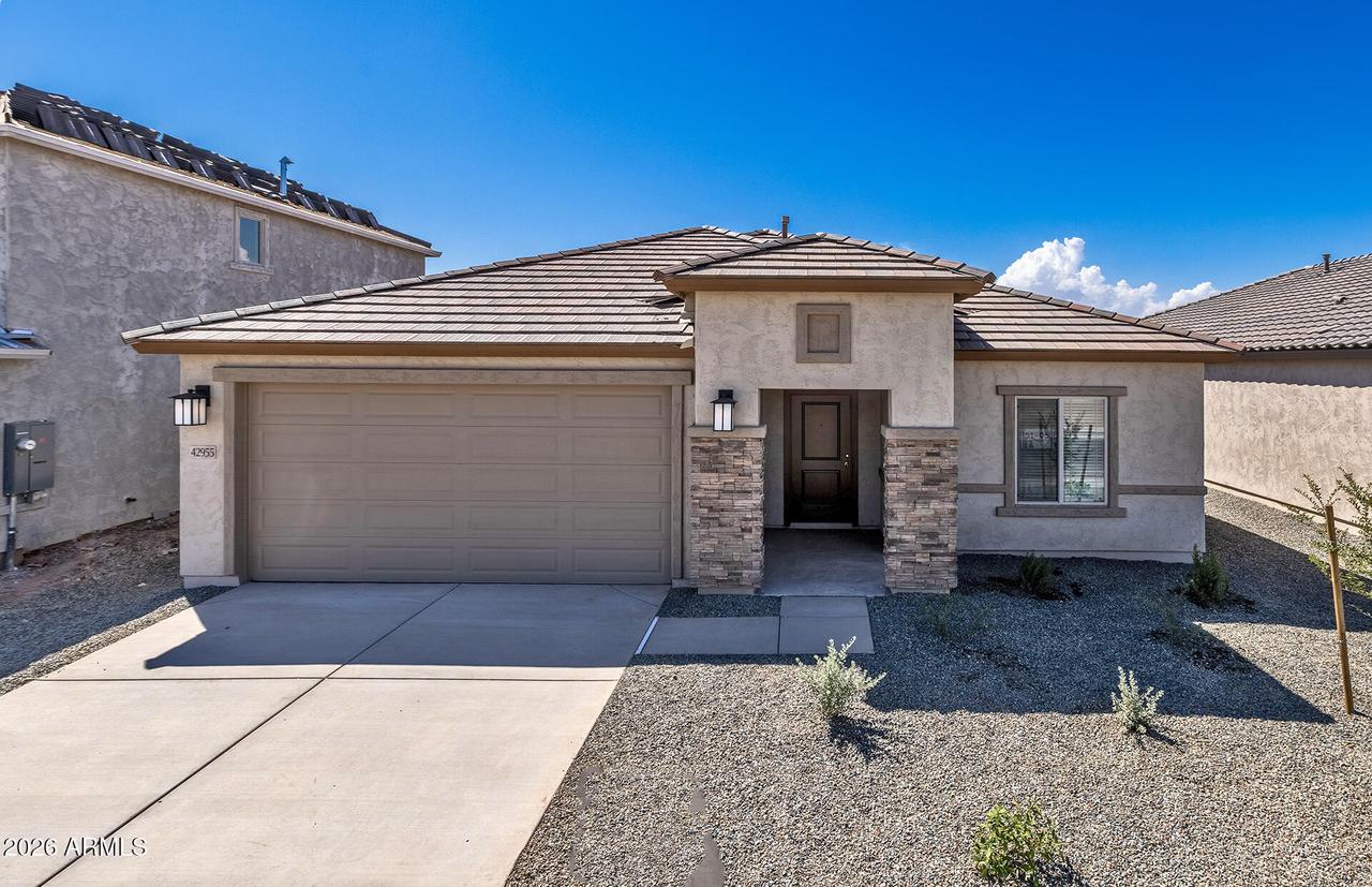 42955 W Palo Nuez St., Maricopa, AZ 85138