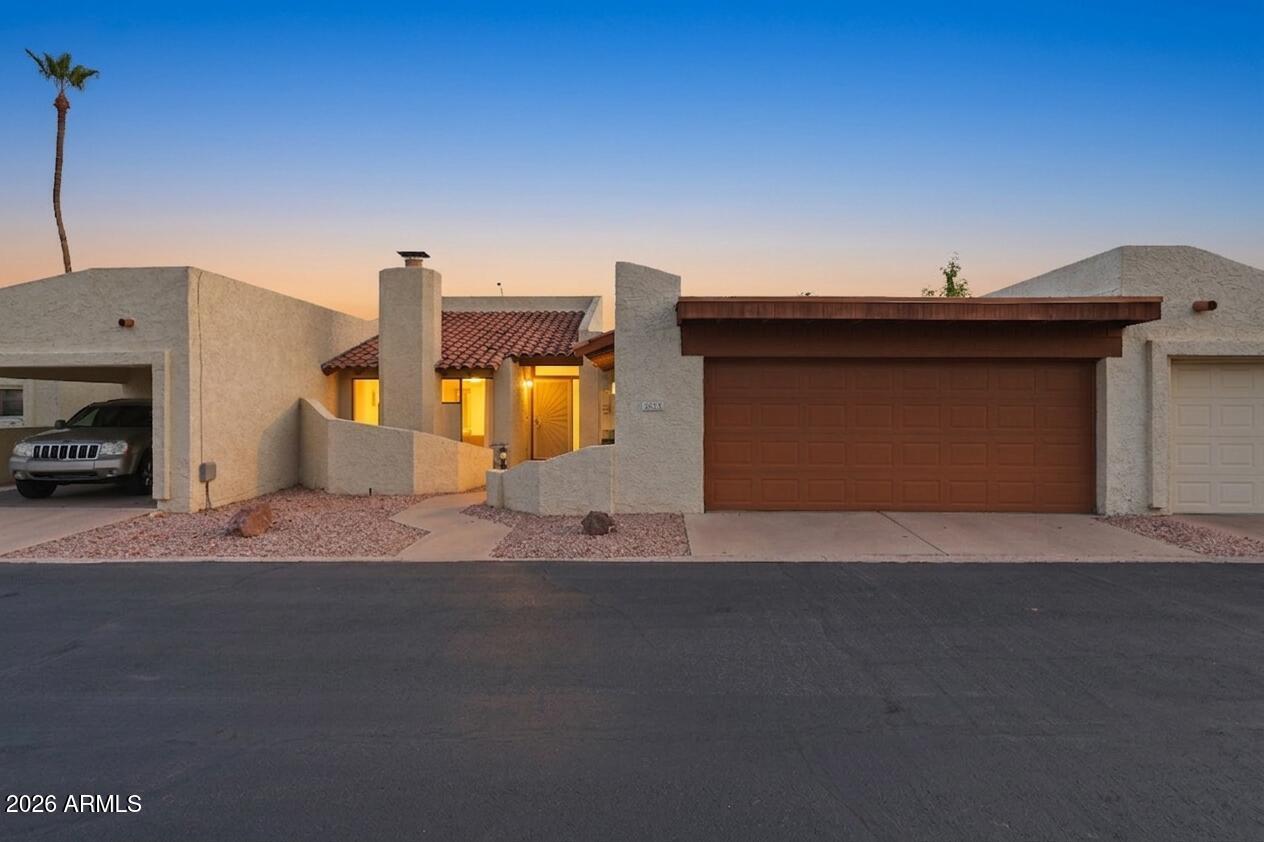 1301 W Rio Salado Pkwy. #51, Mesa, AZ 85201