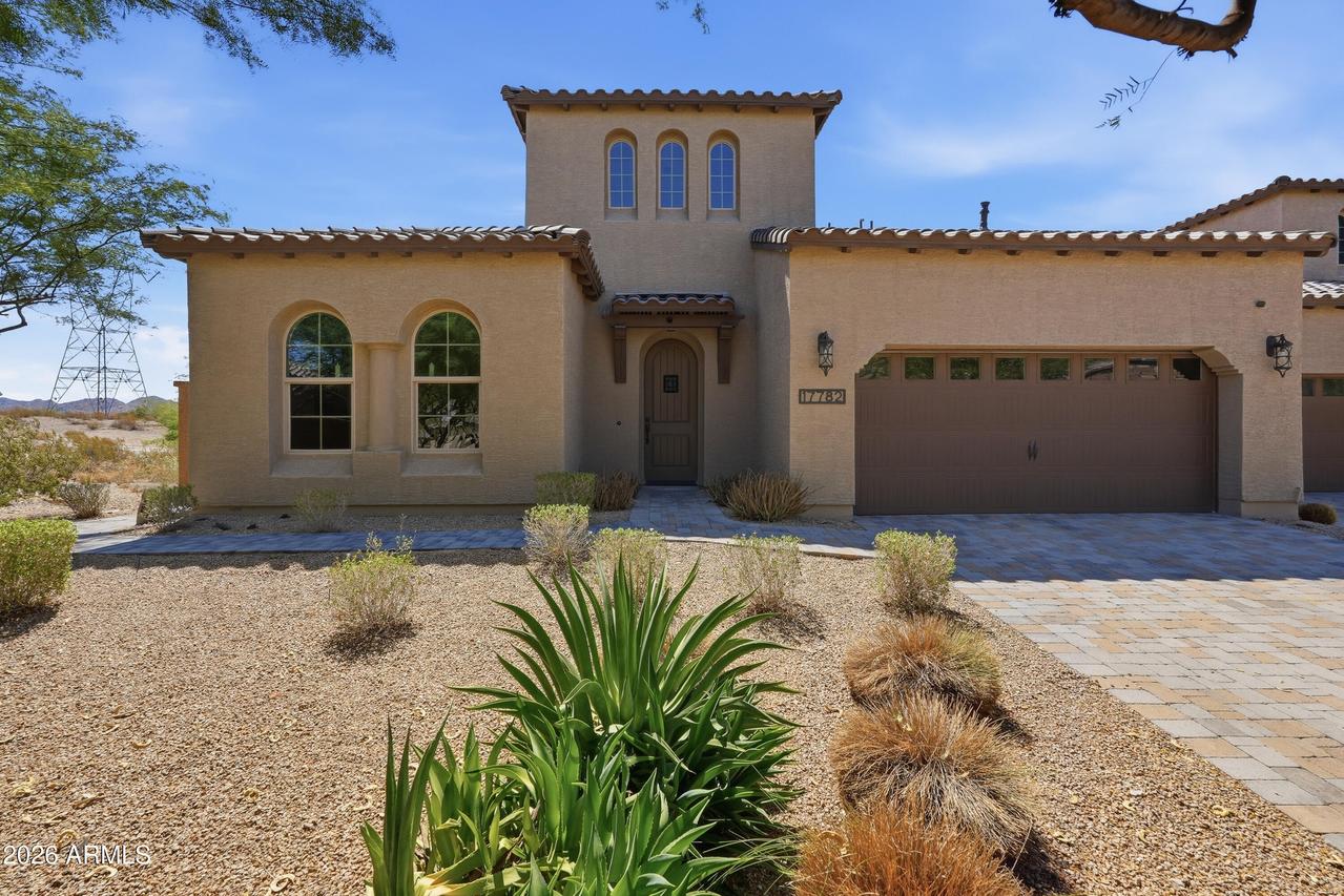 17782 W Sunward Dr., Goodyear, AZ 85338