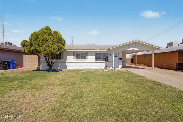 New Homes For Sale This Week That Attend Sunnyslope School: June 12th to June 18th