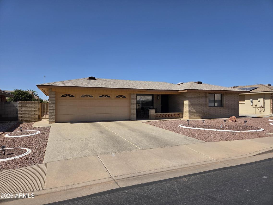 8254 E Navarro Ave., Mesa, AZ 85209