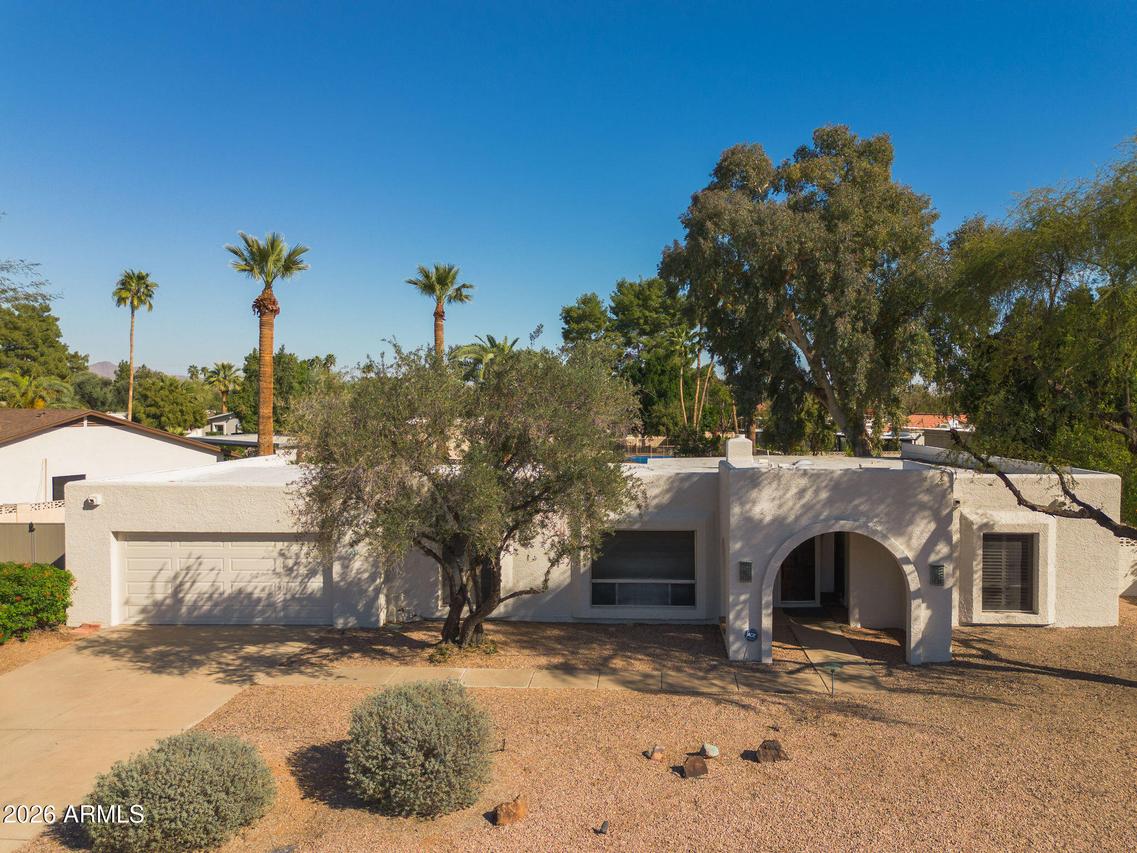 8907 N 80th Pl., Scottsdale, AZ 85258