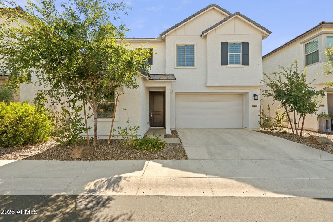 6424 N 17th Pl., Phoenix, AZ 85016