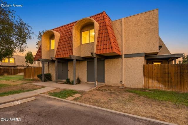 New Homes For Sale This Week That Attend Glendale American School: June 12th to June 18th