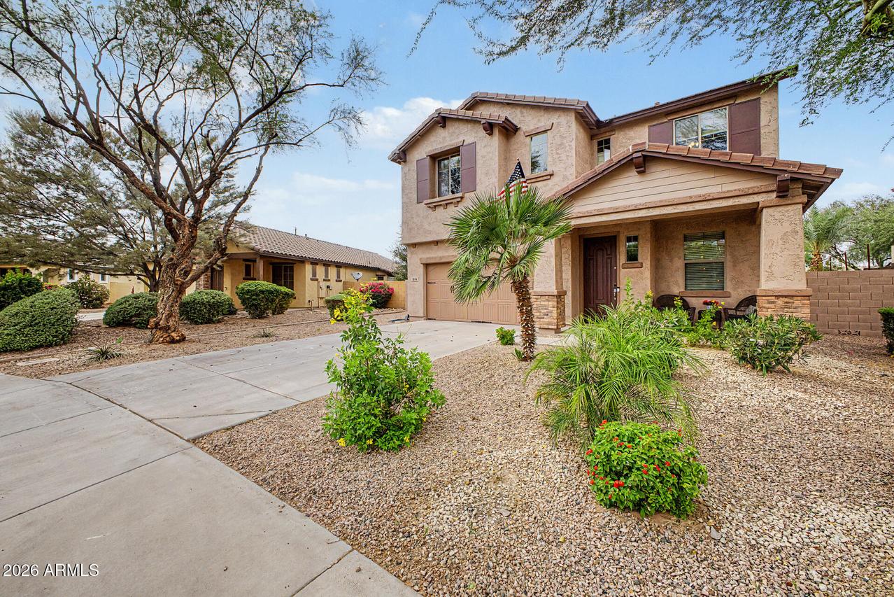 1076 E Euclid Ave., Gilbert, AZ 85297
