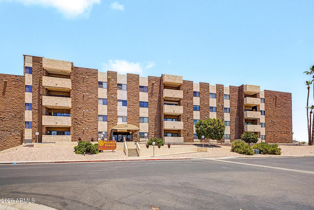 515 S Parkcrest St. #533, Mesa, AZ 85206