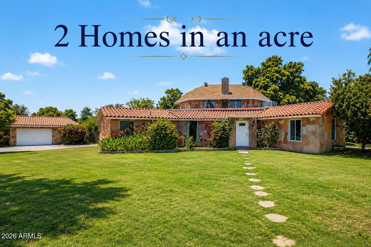 5426 S 7th St., Phoenix, AZ 85040