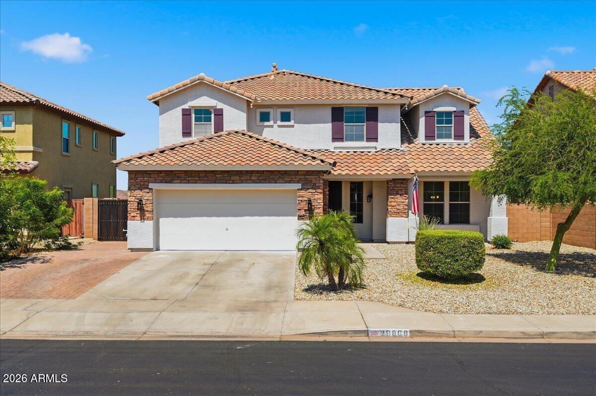 29868 N 72nd Ln., Peoria, AZ 85383