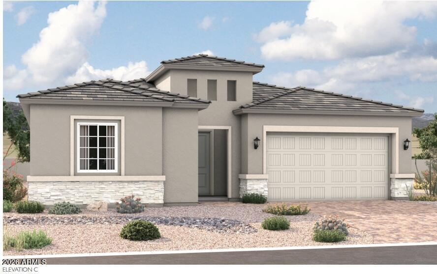 18555 W Laurie Ln., Waddell, AZ 85355