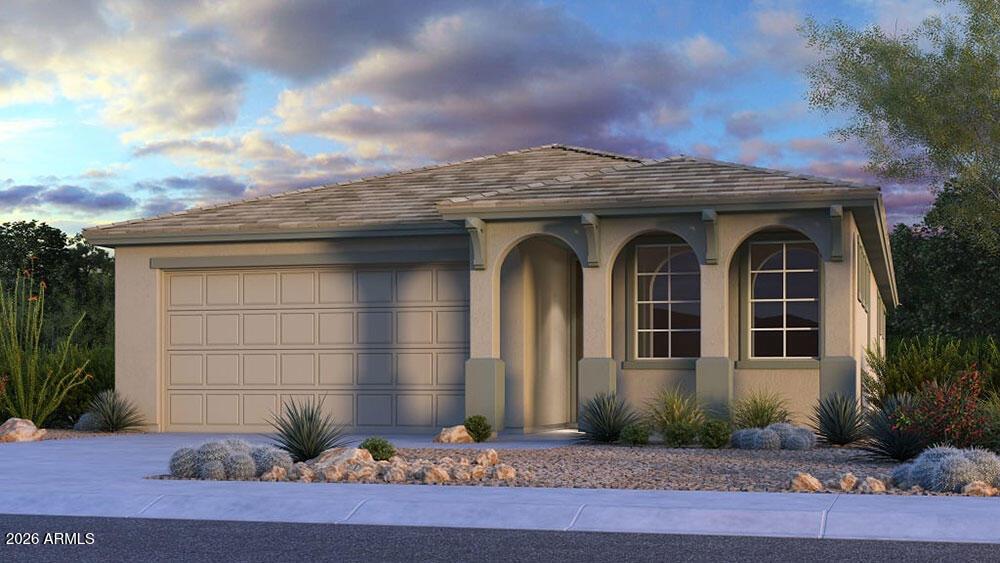 8715 W Pasadena Ave., Glendale, AZ 85305