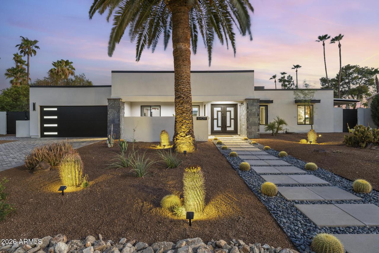 6429 E Sharon Dr., Scottsdale, AZ 85254