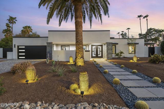 New Homes For Sale This Week That Attend Desert Shadows Middle School: June 12th to June 18th