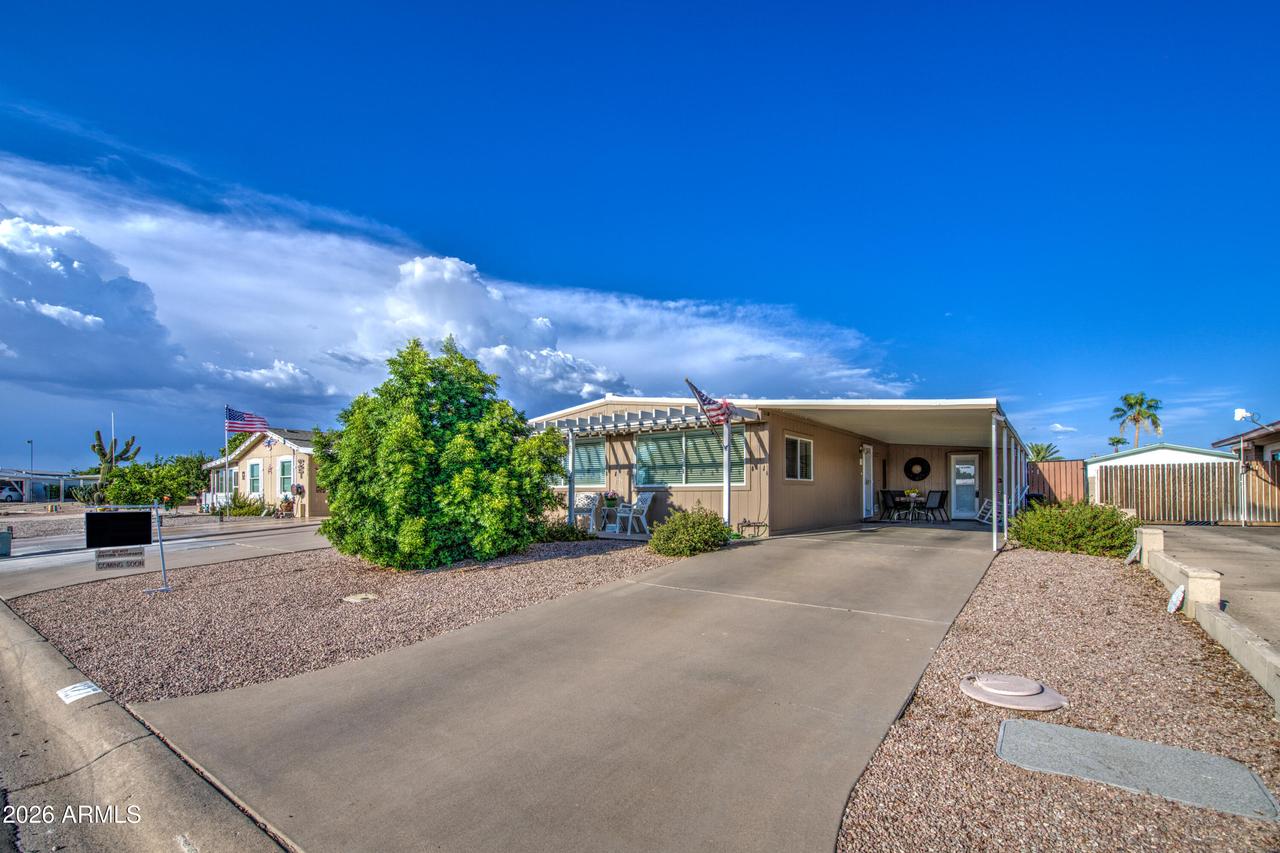 327 S 73rd Pl., Mesa, AZ 85208