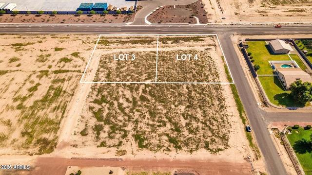 New Homes For Sale This Week That Attend Scott L Libby Elementary School: June 12th to June 18th