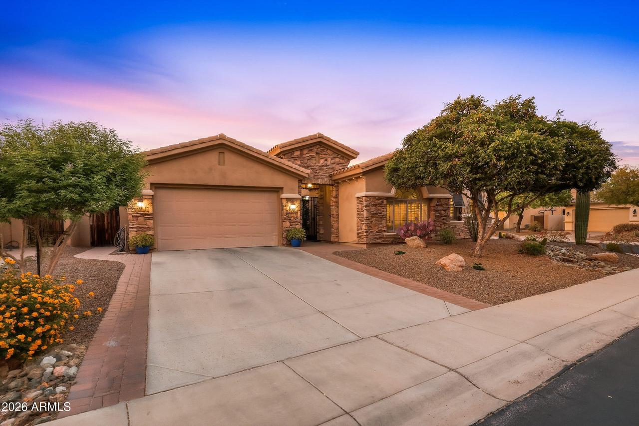 12234 W Blackstone Ct., Peoria, AZ 85383