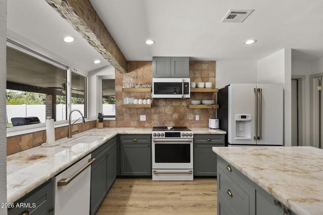 Homes Just Sold That Attend Desert Shadows Middle School: August 18th to August 24th