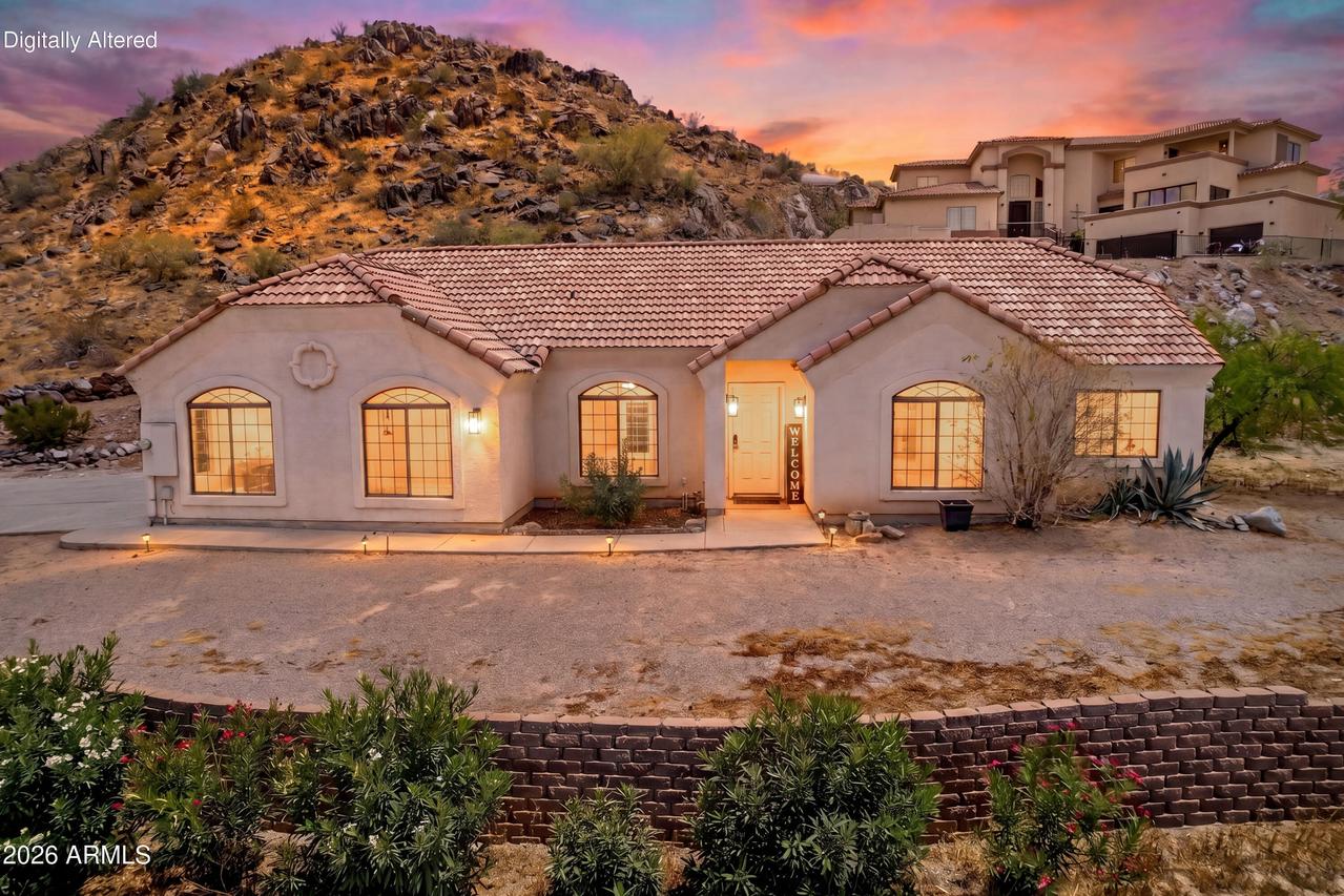 16801 E Hunt Hwy., Queen Creek, AZ 85142