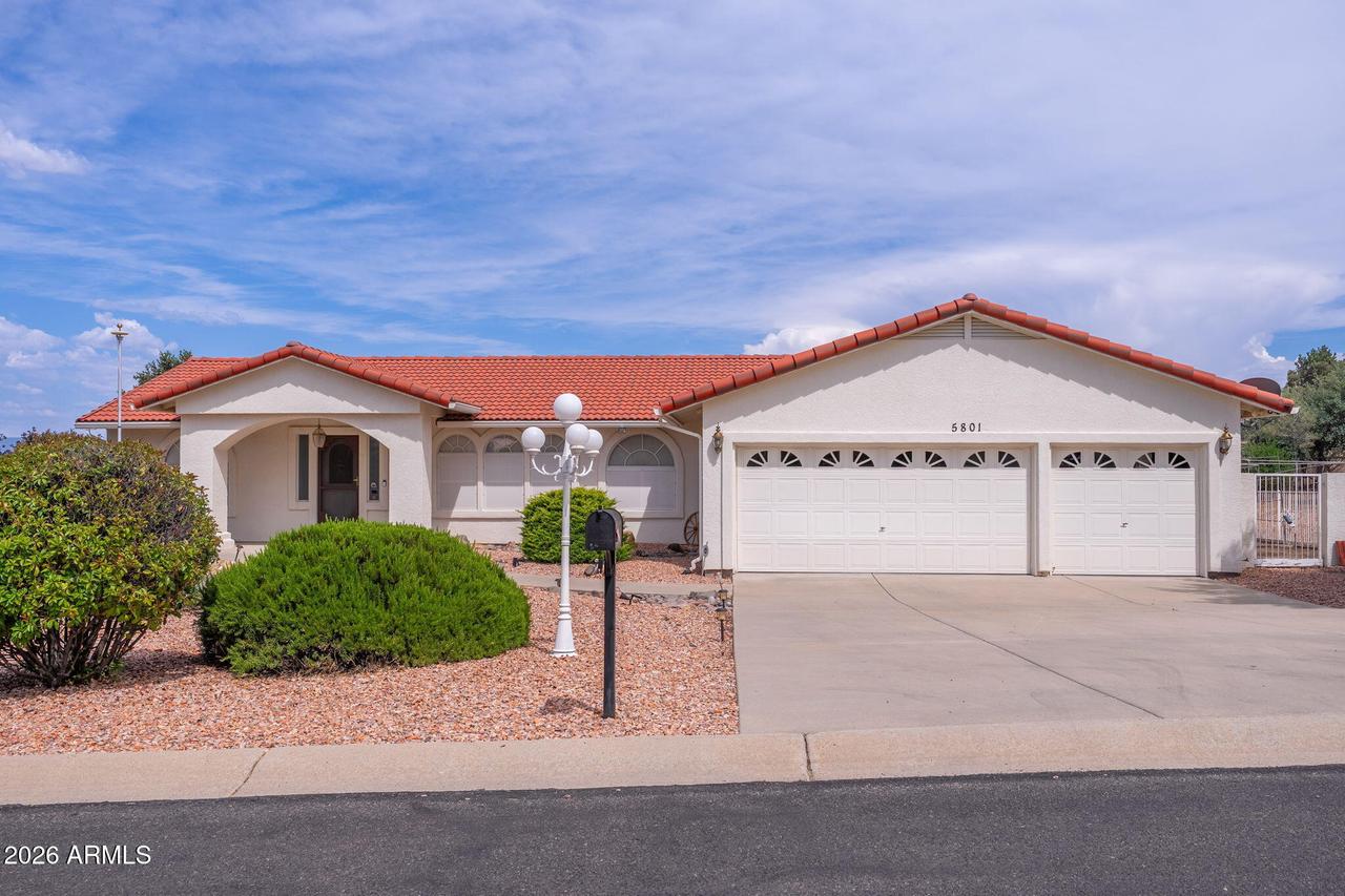 5801 N Honeysuckle Rd., Prescott, AZ 86305