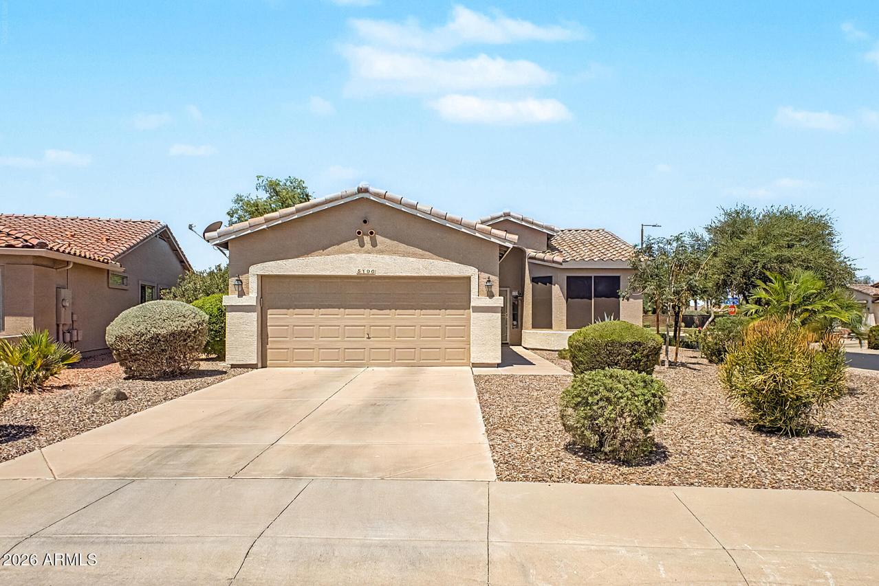 5106 S Citrus Ln., Gilbert, AZ 85298