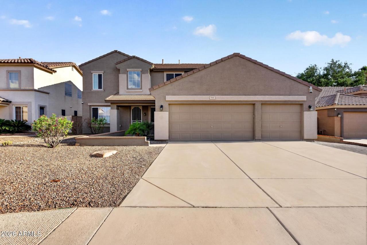 7951 E Plata Ave., Mesa, AZ 85212