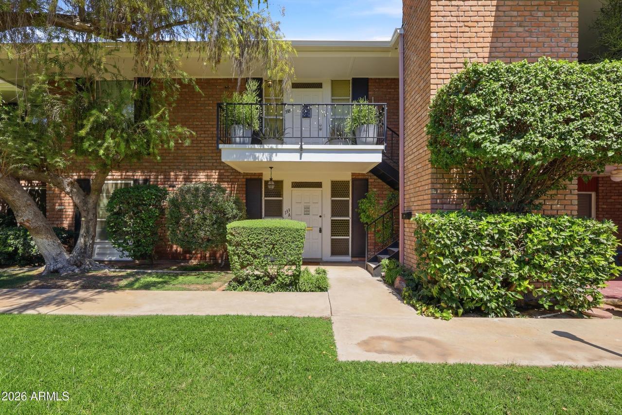 133 E Palm Ln. #A, Phoenix, AZ 85004