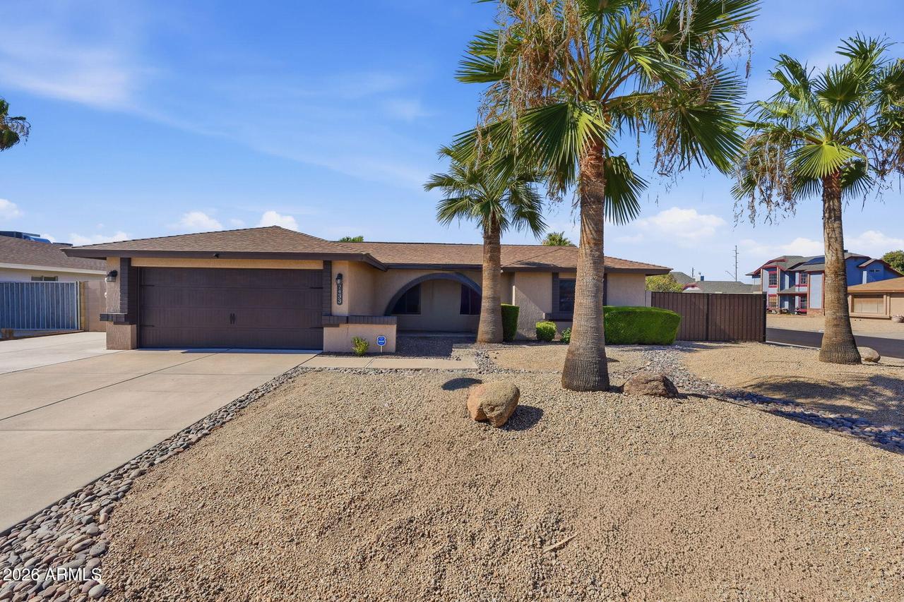 7433 W Canterbury Dr., Peoria, AZ 85345