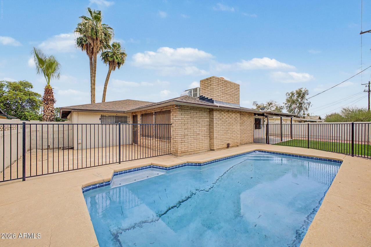 3620 S Terrace Rd., Tempe, AZ 85282