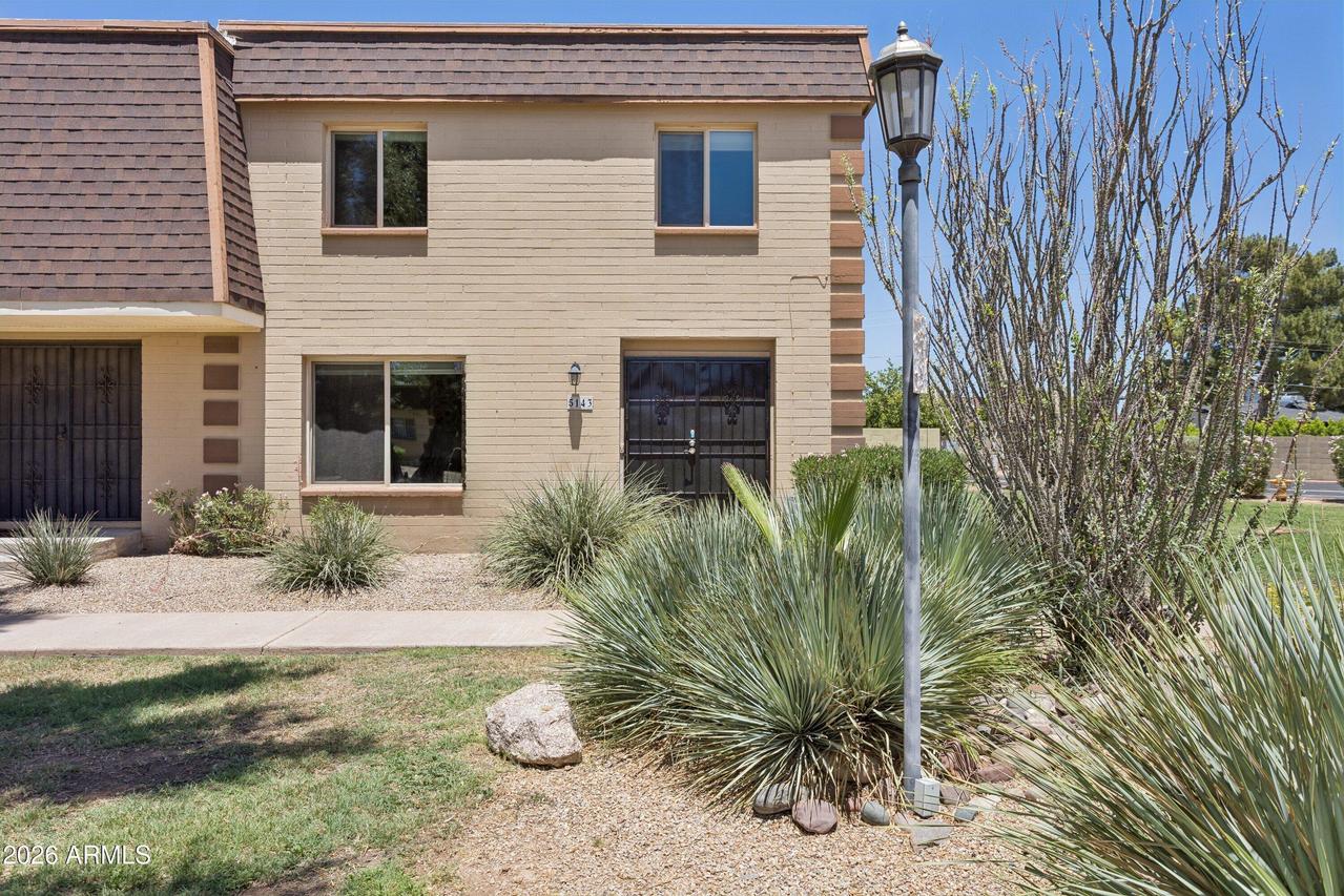 5143 N Granite Reef Rd., Scottsdale, AZ 85250