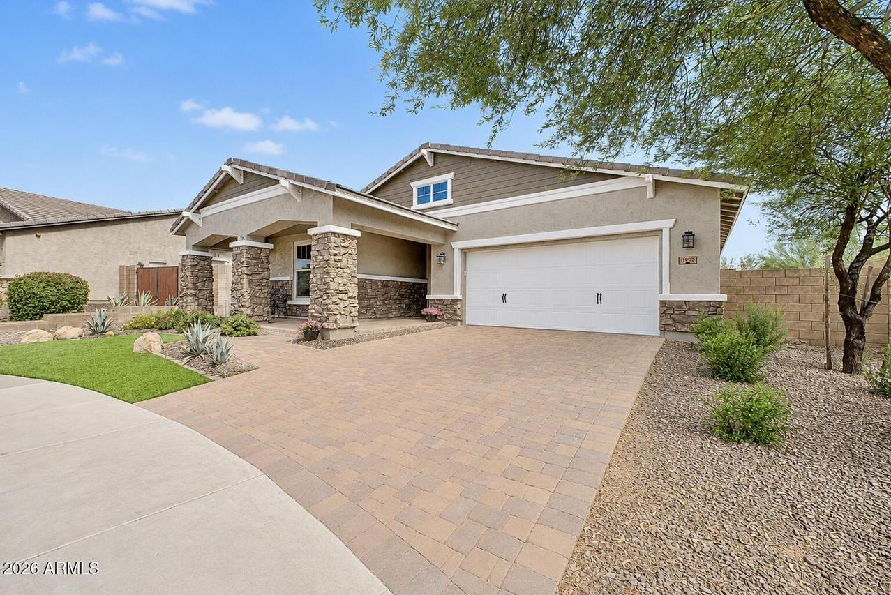 11995 W Shifting Sands Dr., Peoria, AZ 85383