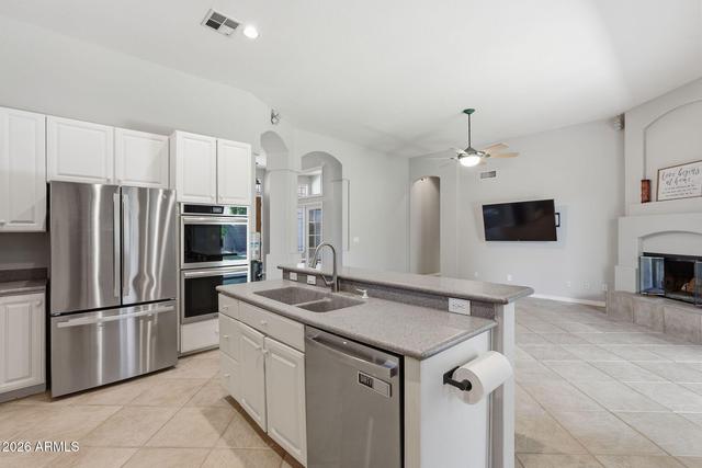 New Homes with Master Bedrooms on the 1st Floor That Attend Hillcrest Middle School: June 13th to June 19th