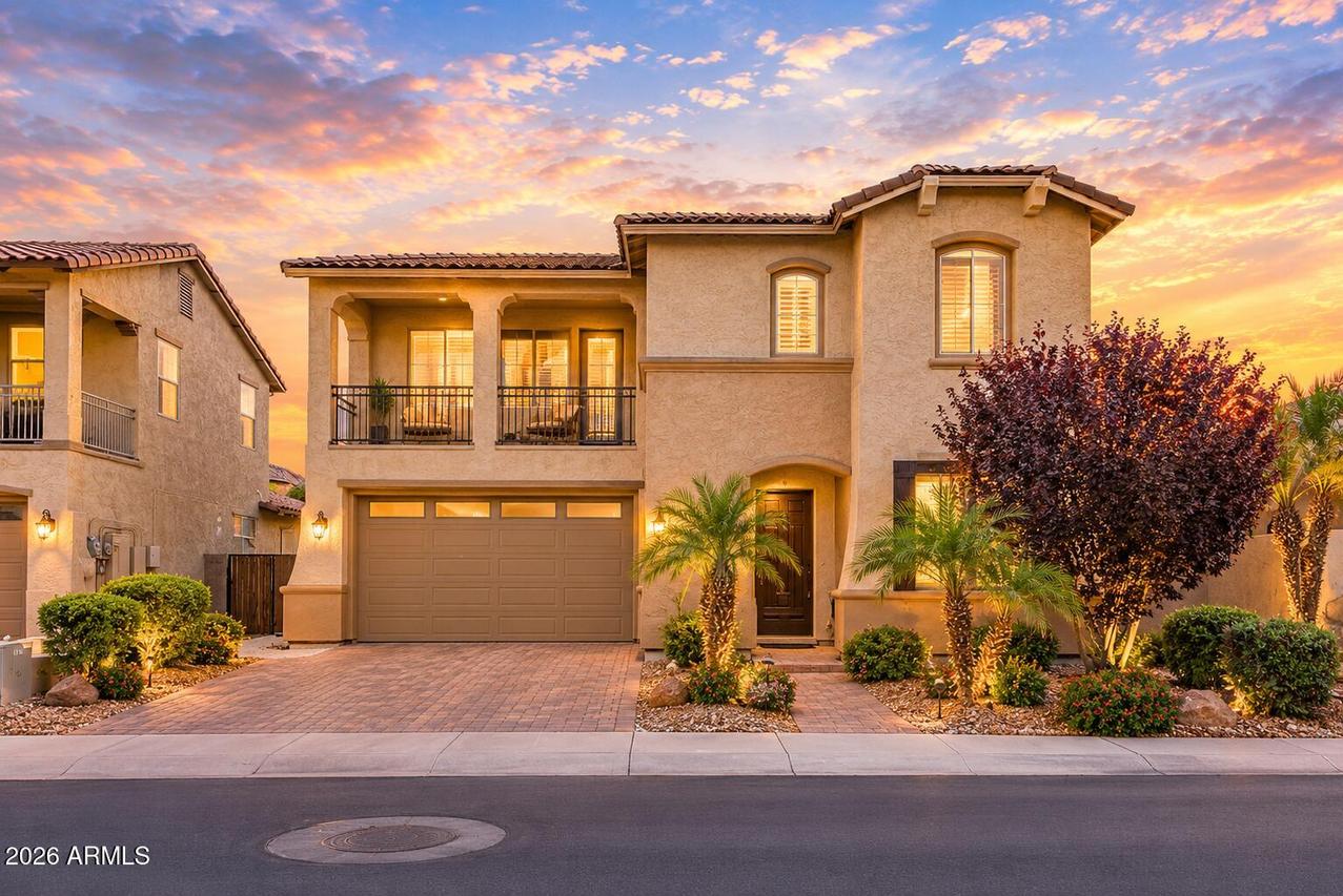 257 E Kaibab Dr., Chandler, AZ 85249