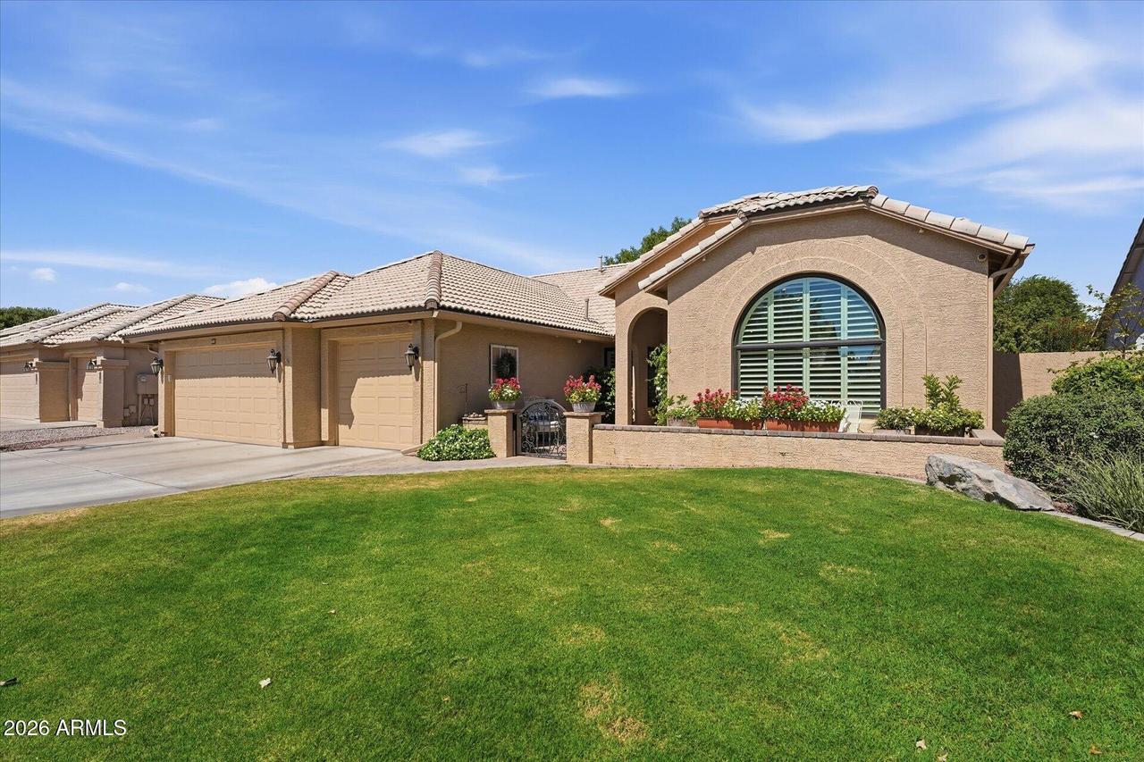 640 N Alder Dr., Chandler, AZ 85226