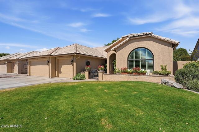Homes Just Sold That Attend Kyrene de las Brisas School: July 7th to July 13th